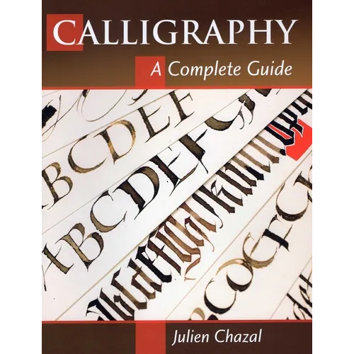 Calligraphy