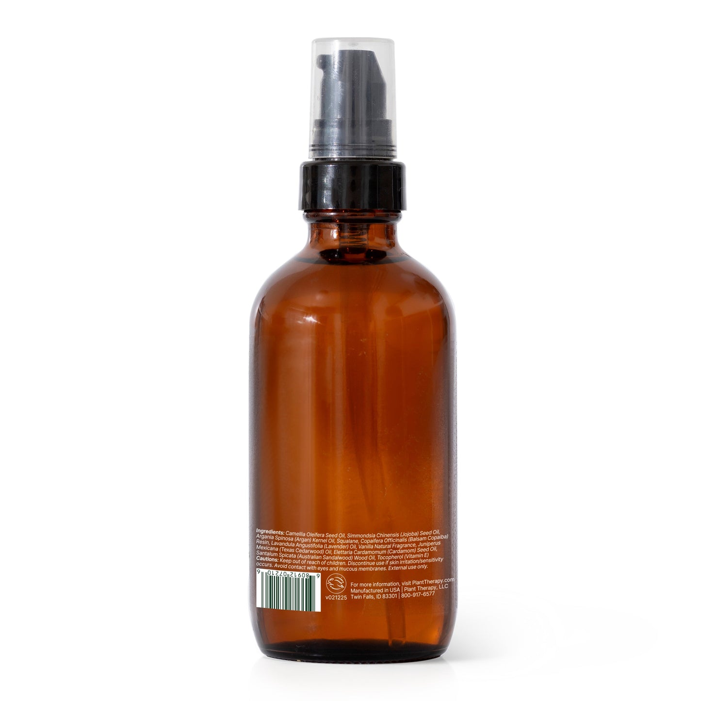 Evoke Velvet Glow Body Oil