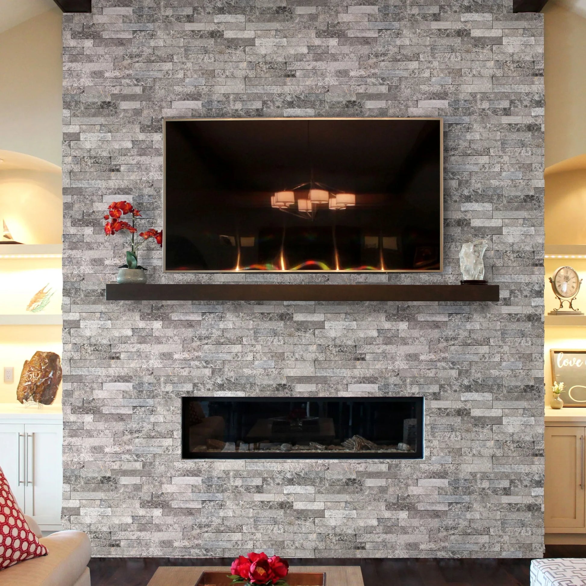 Multisurface / 6"x24" / Marble