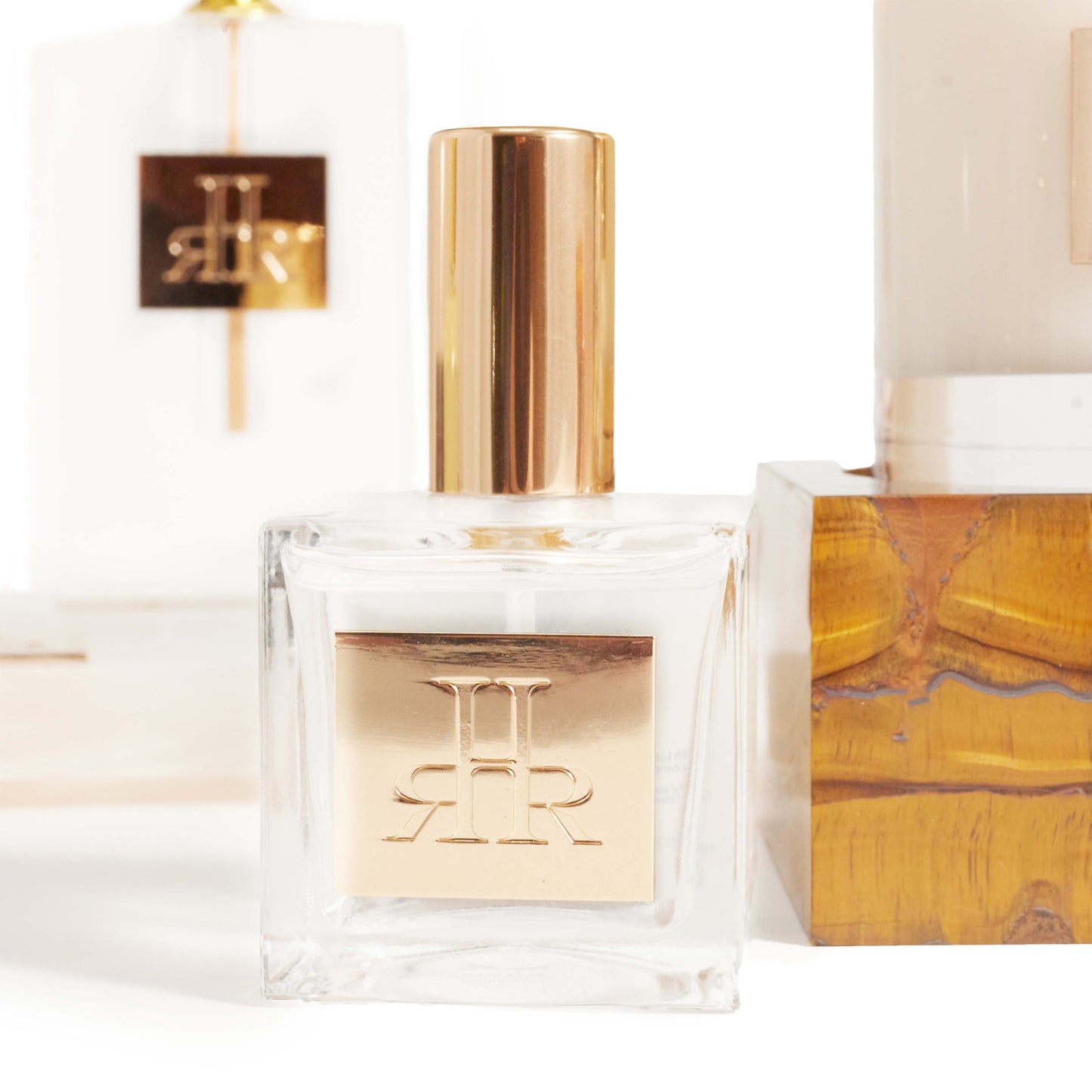 Vetiver Pampa Luxury Room Spray