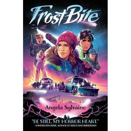 Frost Bite