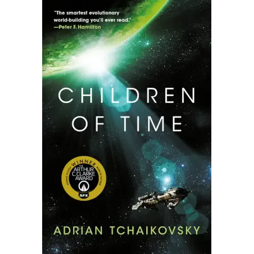 Children of Time
