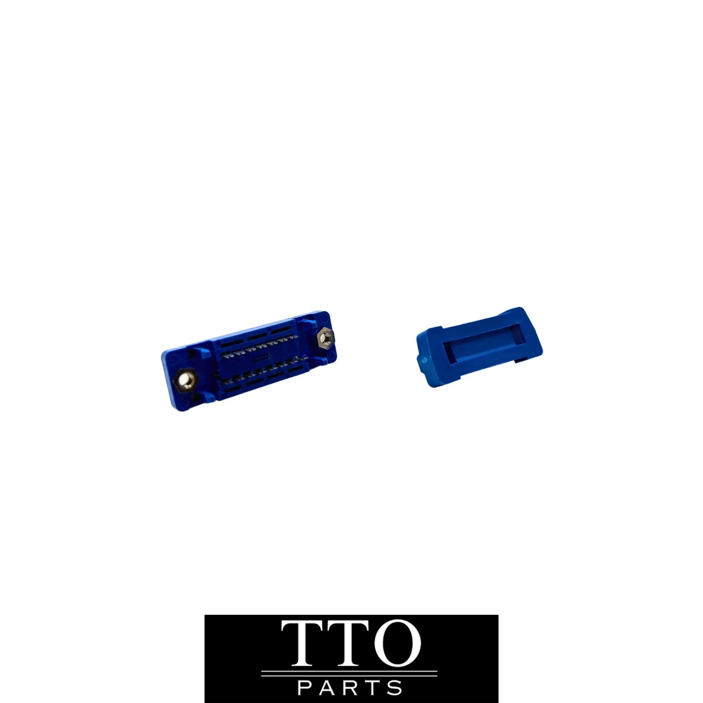 Videojet 6530 I/O D Sub Connector Videojet 6530 Dataflex IO Cable Connector