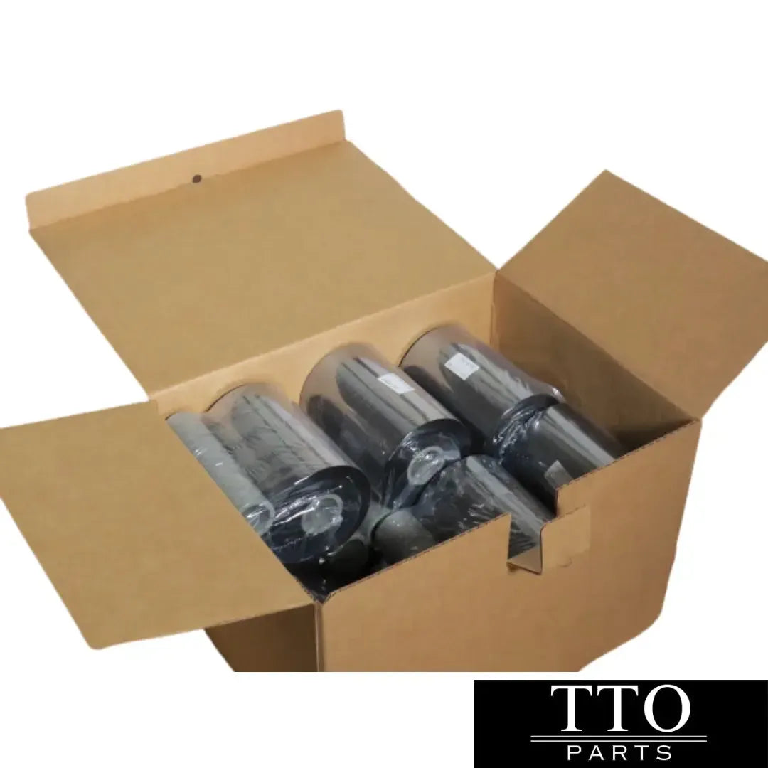 Videojet Black Ribbon WR110X600