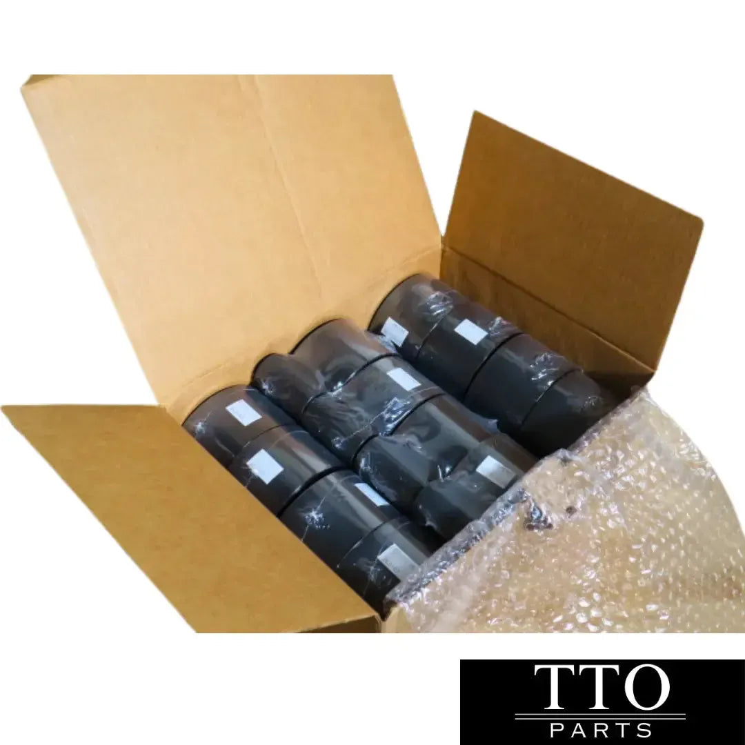 Videojet Black Ribbon WR55X1000