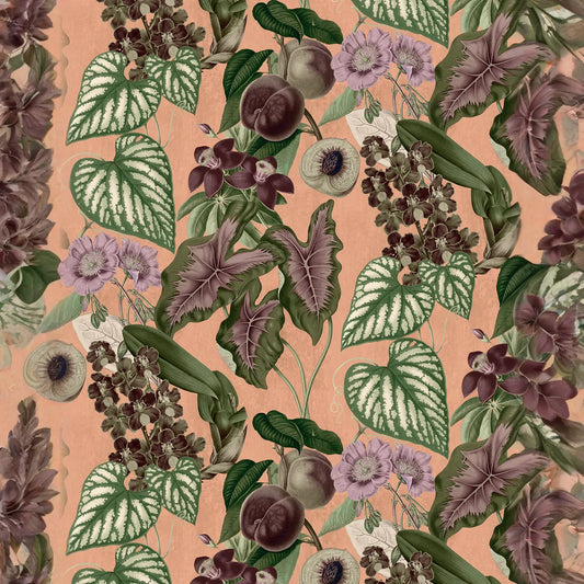 LUXE Traditional / 2 ft (h) x 19 in (w)