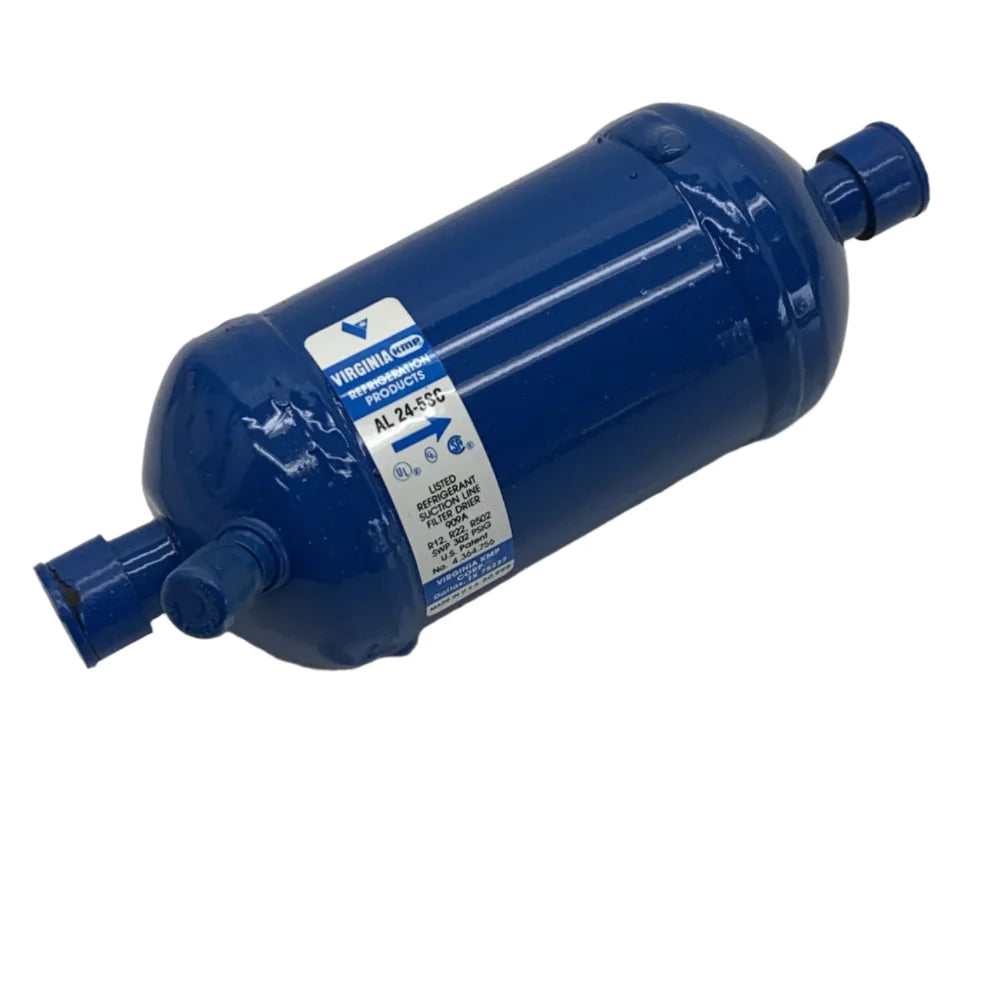 Virginia KMP AL 24-5SC Suction Line Filter Drier