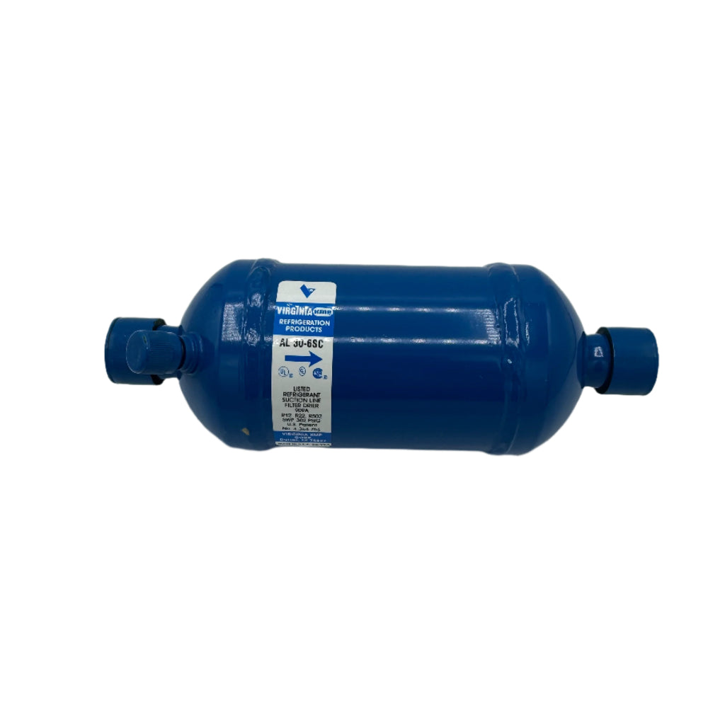 Virginia  KMP AL 30-6SC Filter Drier 3/4 SOLDER