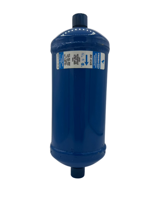 Virginia KMP AH-414 S Liquid Line Filter Drier