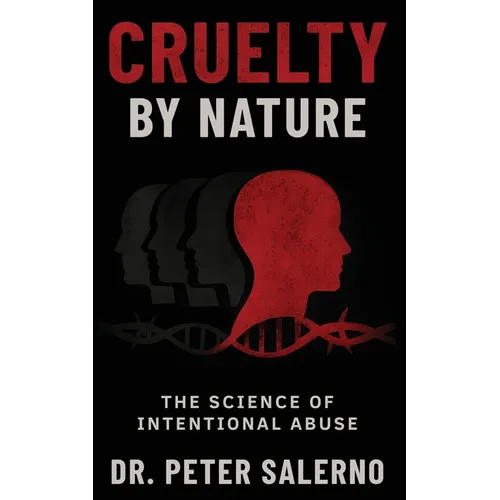 Cruelty by Nature