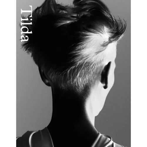 Tilda Swinton: Ongoing