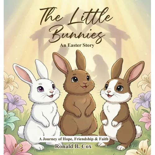 The Little Bunnies An Easter Story