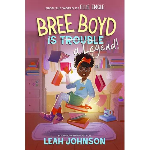 Bree Boyd Is a Legend!