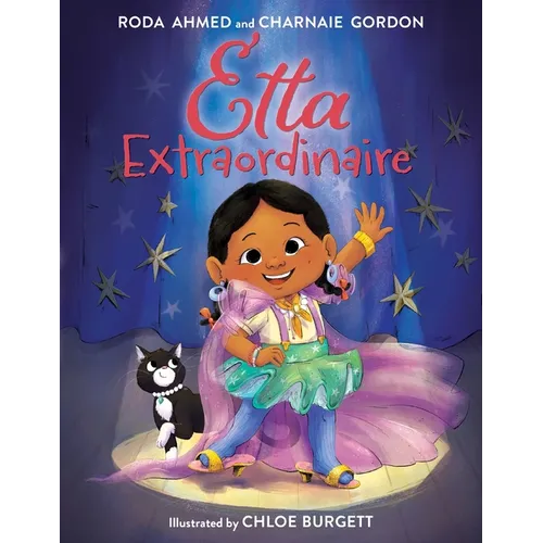 Etta Extraordinaire