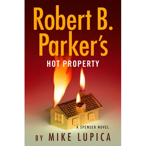 Robert B. Parker's Hot Property