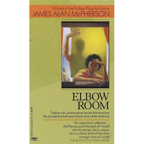 Elbow Room
