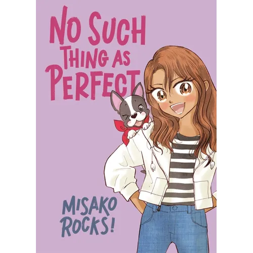 Bounce Back 2: No Such Thing as Perfect