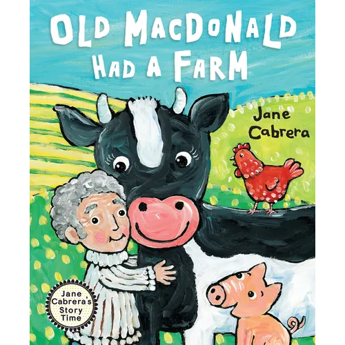 Old MacDonald Had a Farm
