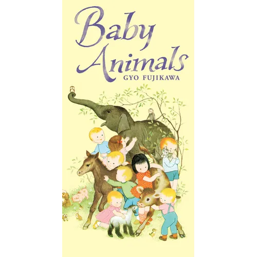 Baby Animals