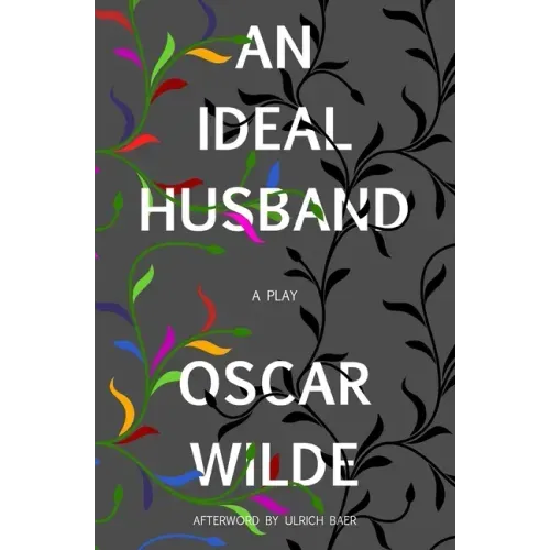 An Ideal Husband (Warbler Classics)