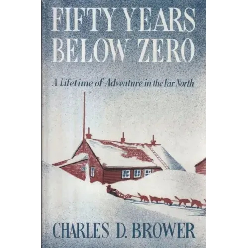 Fifty Years Below Zero