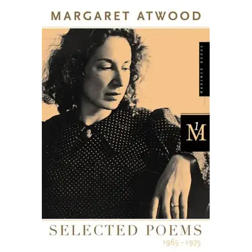 Selected Poems 1: 1965-1975