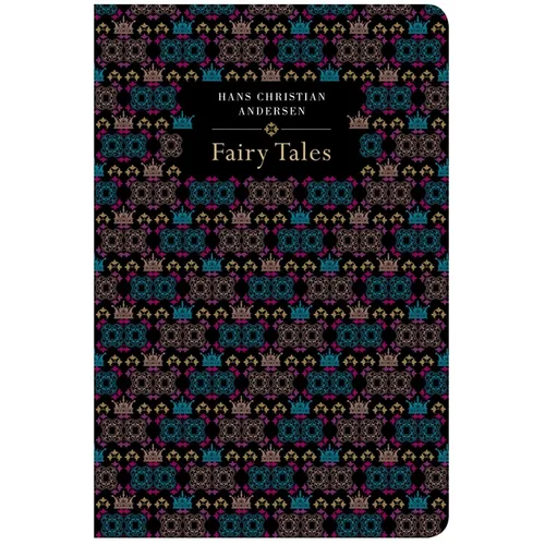 Hans Christian Anderson's Fairy Tales