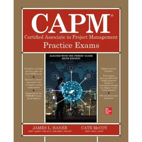 Capm Certified Associate in Project Management Practice Exams