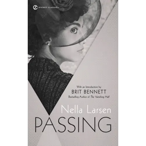 Passing