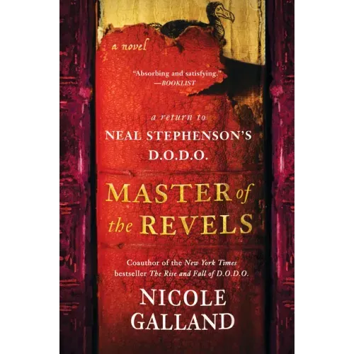 Master of the Revels