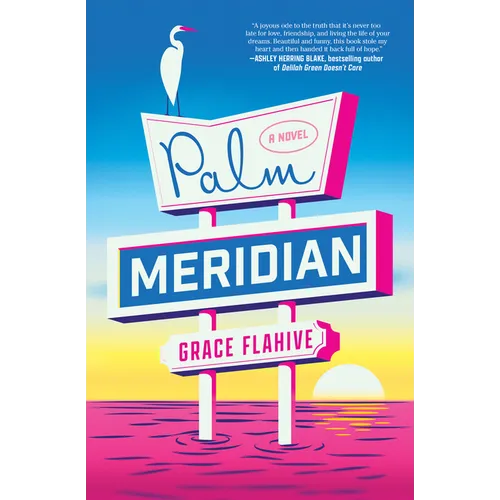Palm Meridian