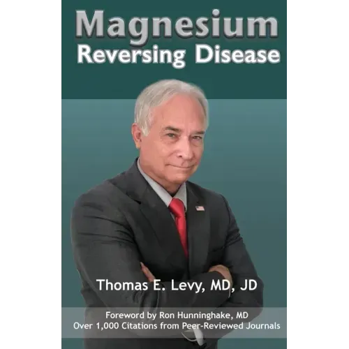 Magnesium: Reversing Disease