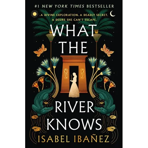 What the River Knows