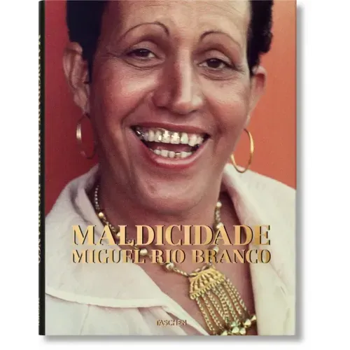 Miguel Rio Branco. Maldicidade