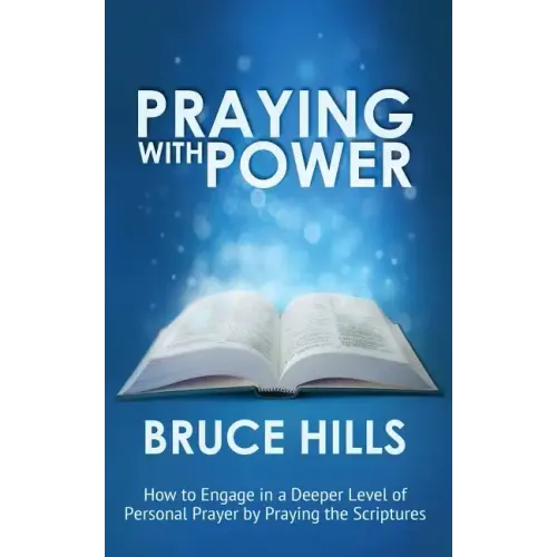 Praying with Power