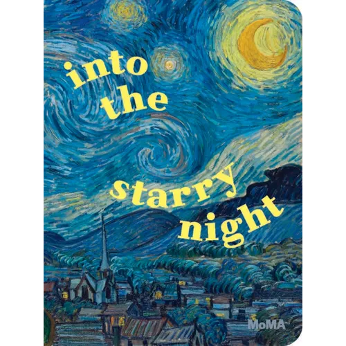 Into the Starry Night
