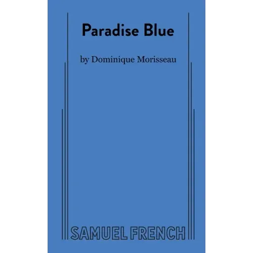 Paradise Blue