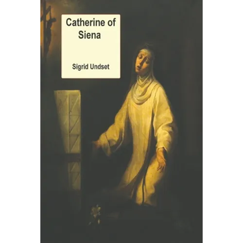 Catherine of Siena
