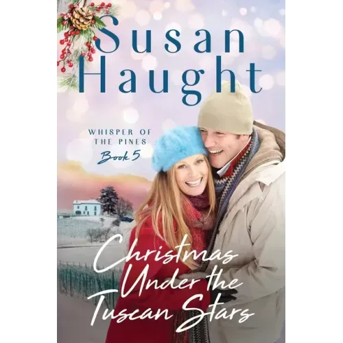 Christmas Under the Tuscan Stars