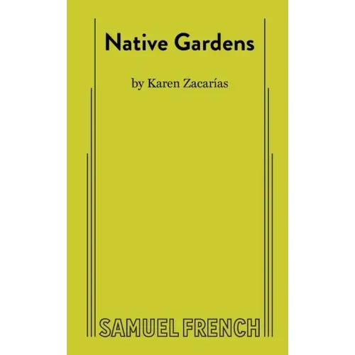 Native Gardens