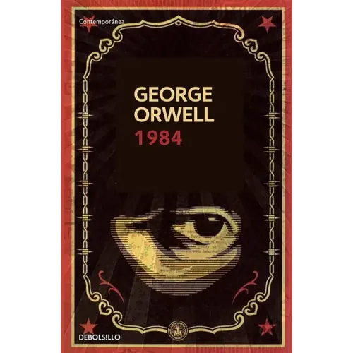 1984 (Spanish Edition)