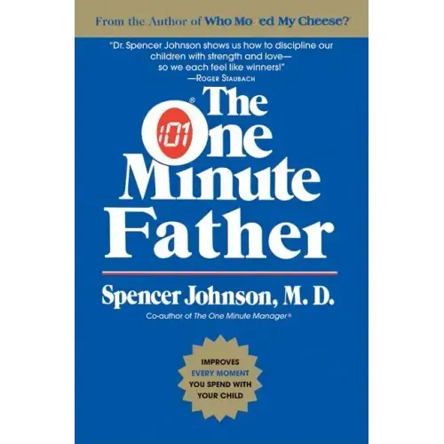The One Minute Father