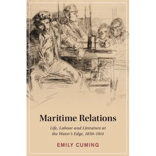 Maritime Relations