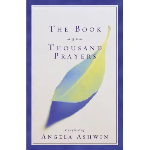 The Book of a Thousand Prayers