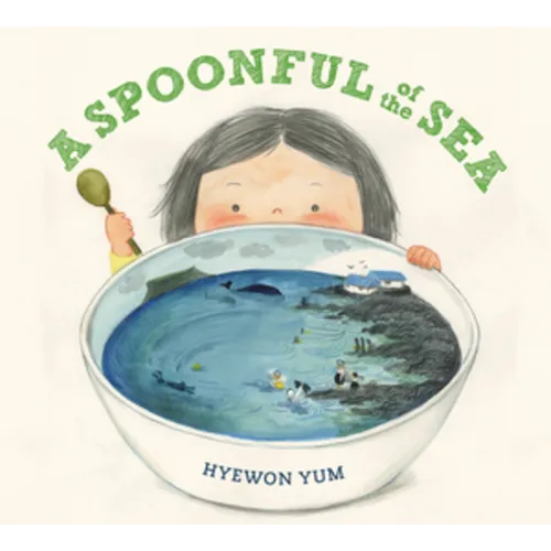 A Spoonful of the Sea