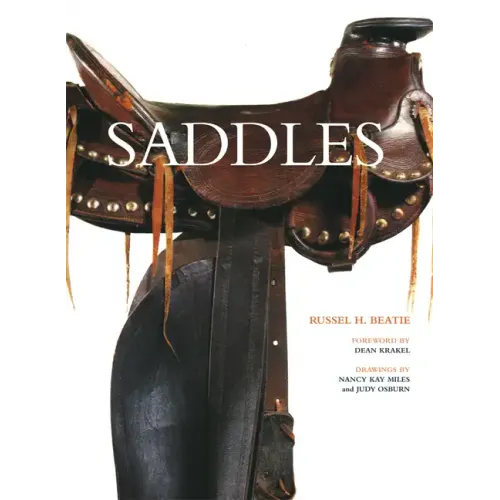 Saddles