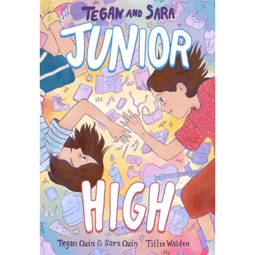Tegan and Sara: Junior High