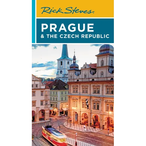 Rick Steves Prague & the Czech Republic