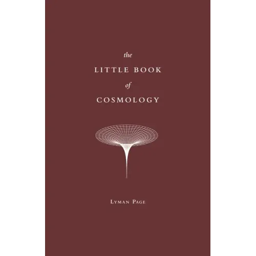 The Little Book of Cosmology