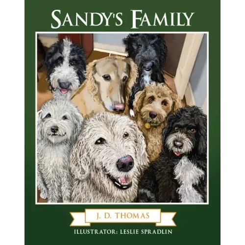 Sandy's Family